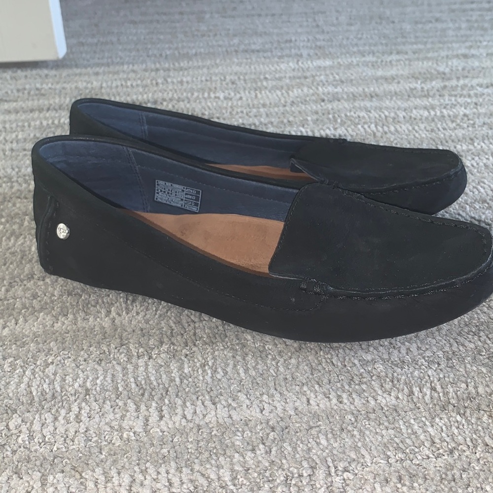 UGG loafers